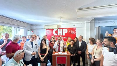 Bazı sözler vardır ki, ağızdan çıkarken basit görünür… Ama siyasette