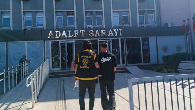 Balıkesir genelinde polis ekiplerince düzenlenen eş zamanlı operasyonlarda çeşitli suçlardan