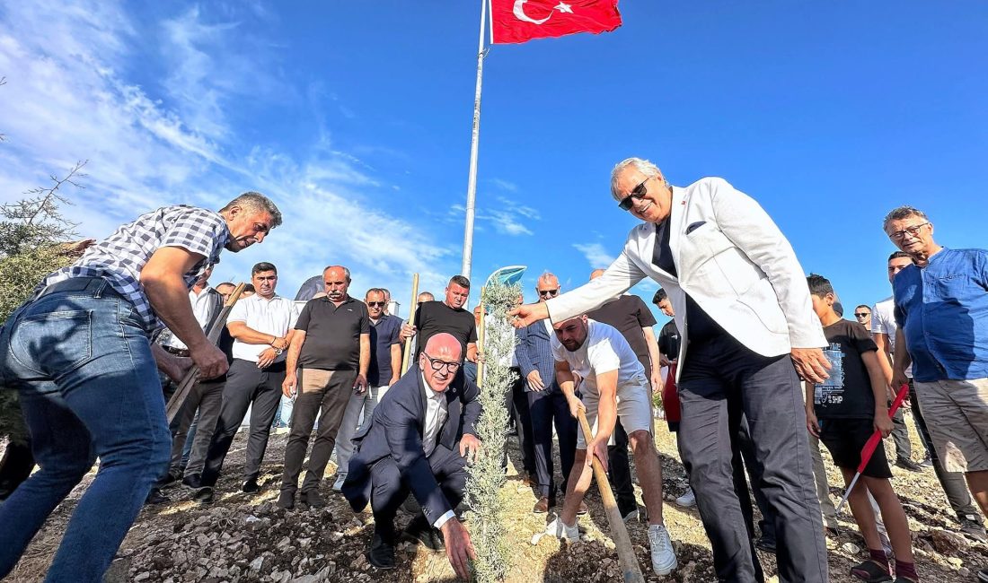 Bandırma Belediyesi tarafından geleneksel hale getirilen ve bu yıl 9.’su