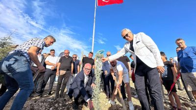 Bandırma Belediyesi tarafından geleneksel hale getirilen ve bu yıl 9.’su