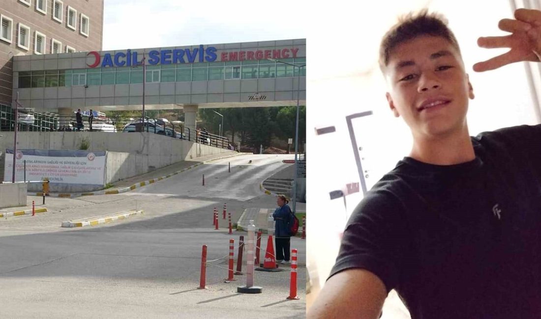 Çanakkale’de akran zorbalığı: Bir çocuk yoğun bakımda yaşam mücadelesi veriyor Çanakkale’de sınıf arkadaşı Y.C. (14) tarafından darbedilen M.D.Y. (14) ağır