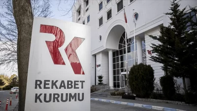 Rekabet Kurulu, süt sektöründe faaliyet gösteren 39 firma hakkında soruşturma