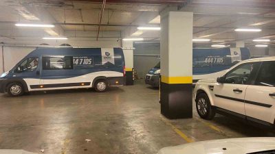 Bandırma’da 31 Ağustos 2025 Pazar günü yapılan CHP mahalle delege