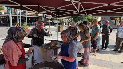 Balıkesir’in Sındırgı ilçesinde 10 Ağustos’ta meydana gelen 1 kişinin öldüğü