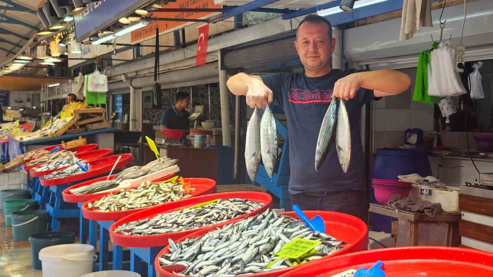 Yeni av sezonuyla birlikte "vira bismillah" diyerek denize açılan balıkçılar,