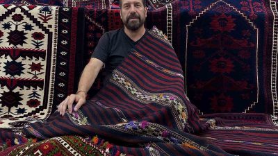 Kültür ve Turizm Bakanlığı tarafından organize edilen Kültür Yolu Festivali’nin