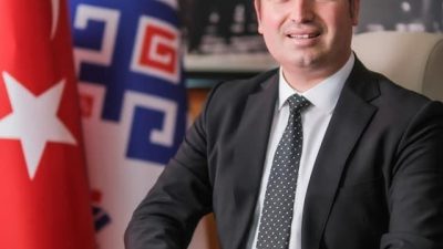 Altıeylül Belediye Başkan Yardımcısı Tayfun Canlı, son günlerde adı Balıkesirspor