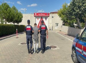 Balıkesir İl Jandarma Komutanlığı ekipleri tarafından Edremit’te düzenlenen operasyonla, "Nitelikli