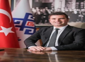 Altıeylül Belediye Başkan Yardımcısı Tayfun Canlı, son günlerde adı Balıkesirspor