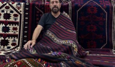 Kültür ve Turizm Bakanlığı tarafından organize edilen Kültür Yolu Festivali’nin