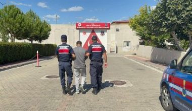 Balıkesir İl Jandarma Komutanlığı ekipleri tarafından Edremit’te düzenlenen operasyonla, "Nitelikli