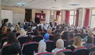 2025-2026 Eğitim Öğretim Yılı’nda Bandırma Halk Eğitimi Merkezi Müdürlüğü bünyesinde