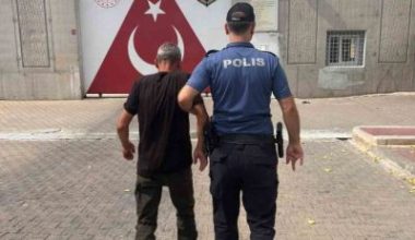 Balıkesir İl Emniyet Müdürlüğü Havran İlçe Emniyet Müdürlüğü ekipleri, "uyuşturucu
