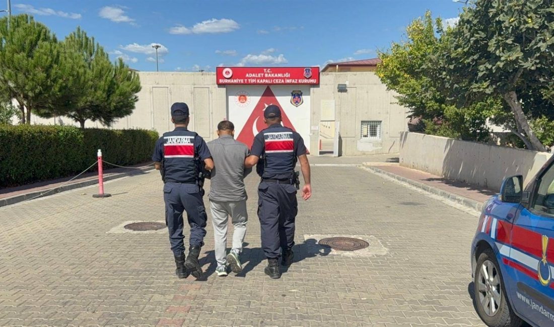 Balıkesir İl Jandarma Komutanlığı ekipleri tarafından Edremit’te düzenlenen operasyonla, "Nitelikli