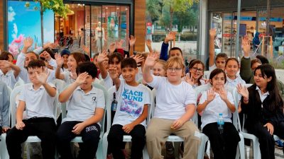 DenizTemiz Derneği/TURMEPA’nın Garanti BBVA iş birliğiyle 2020 yılında başlattığı Mavi