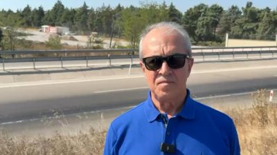 Marmaris’teki Kızılbük oteliyle çevre tartışmalarıyla gündeme gelen Sinpaş, bu kez