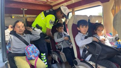 Balıkesir İl Jandarma Komutanlığı ekipleri, 15-21 Eylül 2025 tarihleri arasında