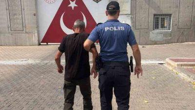 Balıkesir İl Emniyet Müdürlüğü Havran İlçe Emniyet Müdürlüğü ekipleri, "uyuşturucu