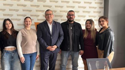 Balıkesir Büyükşehir Belediyesi Basın Yayın ve Halkla İlişkiler Daire Başkanı