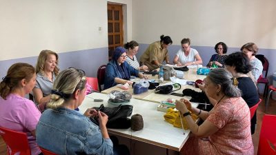 Bandırma Belediyesi, sosyal, kültürel ve sanatsal alanlarda yürüttüğü çalışmalarla kentte