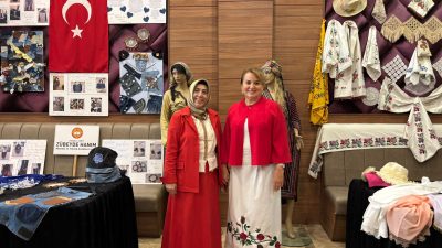 Bandırma 17 Eylül Üniversitesi ev sahipliğinde, Anatolia Bilim Akademisi ve