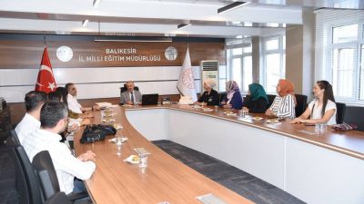 Milli Eğitim Bakanlığı tarafından yayımlanan Eğitimde Yapay Zekâ Politika Belgesi