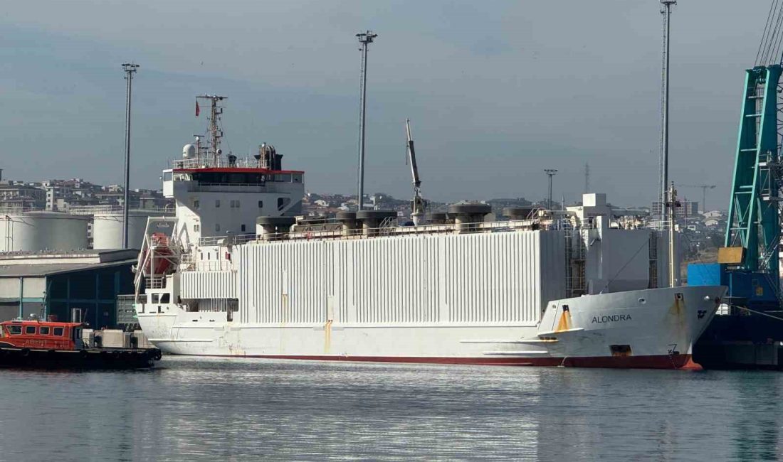 Balıkesir’in Bandırma ilçesinde çevre ve halk sağlığı tartışmaları yeniden gündeme