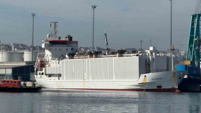 Balıkesir’in Bandırma ilçesinde çevre ve halk sağlığı tartışmaları yeniden gündeme