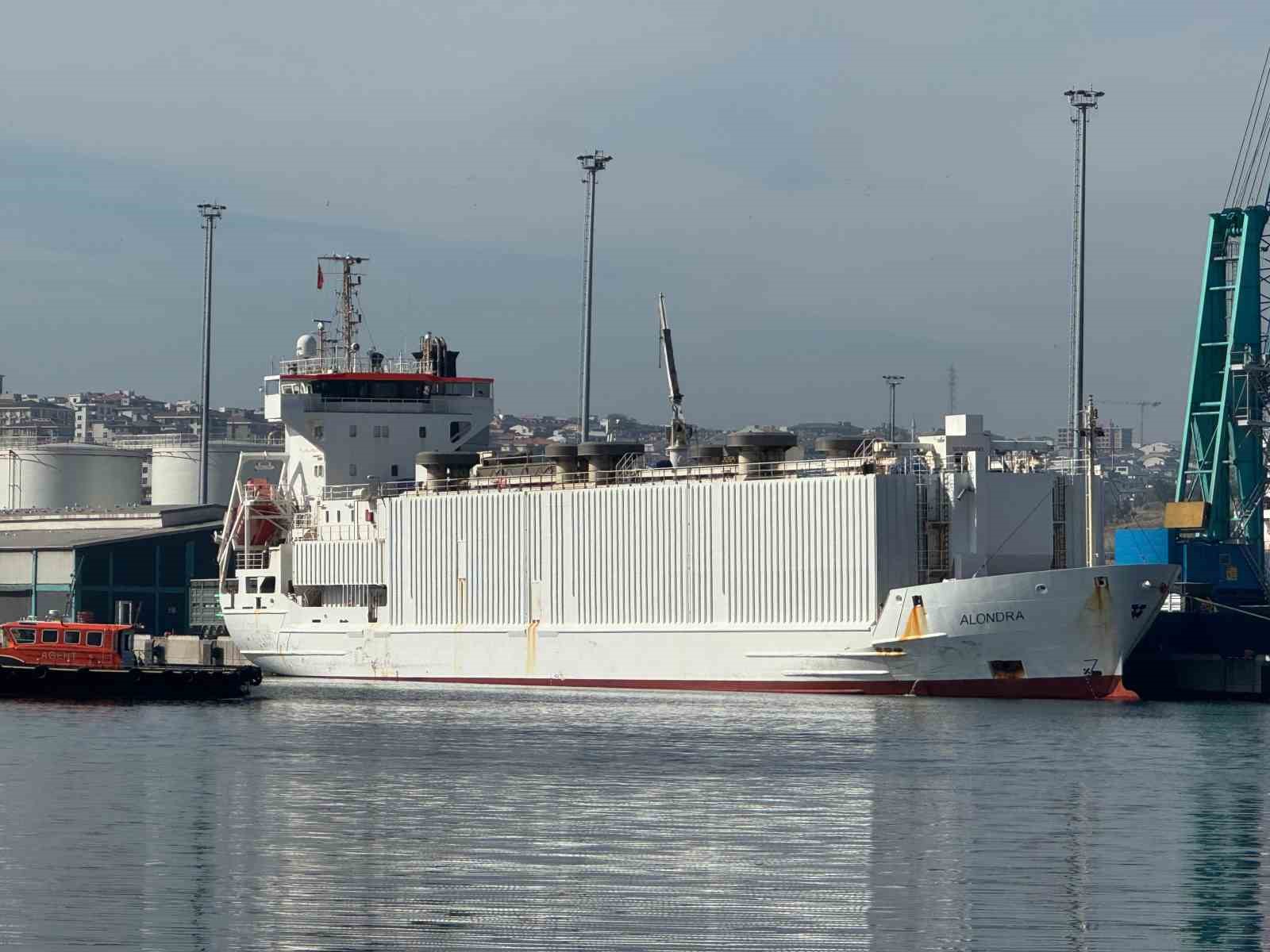 Balıkesir’in Bandırma ilçesinde çevre ve halk sağlığı tartışmaları yeniden gündeme