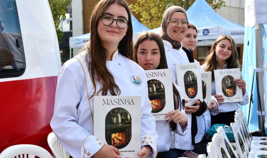 Balıkesir Büyükşehir Belediyesinin düzenlemiş olduğu 1. Balıkesir Kitap Fuarı birbirinden