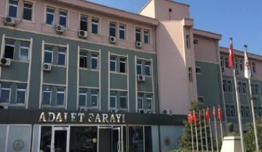 Denizli’de meydana gelen kasten öldürme olayının firari şüphelileri, Bandırma İlçe