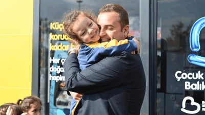 Balıkesir Büyükşehir Belediyesi, sürdürülebilir ulaşım politikaları ve çevre dostu şehircilik