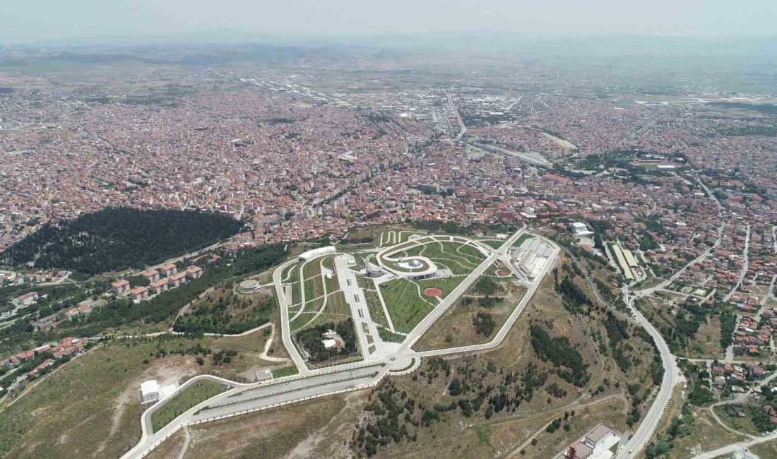 2 bin yıllık tehlike ’ben buradayım’ dedi Balıkesir’de dün gece yaşanan 2.5 büyüklüğündeki hissedilen deprem tüm şehirde