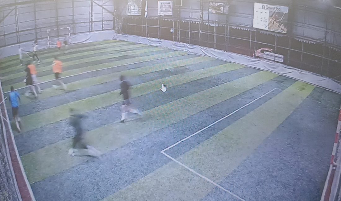 Balıkesir’in Edremit ilçesinde 2 kişiyi öldürüp, aralarında 2 polisin de