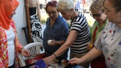 Balıkesir Büyükşehir Belediyesi bir ilke daha imza atarak ürettikleri bütün