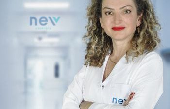 Nev Sağlık Grubu Nöroloji bölümünden Uzman Doktor Damla Fındık, nörolojik