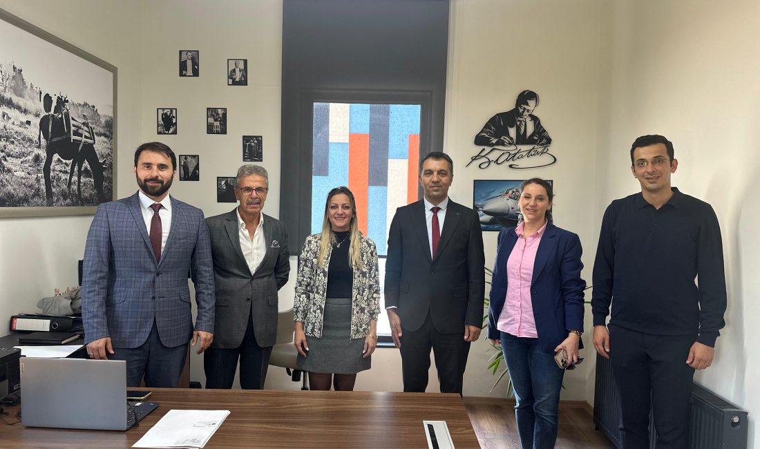 Amatör Spor Haftası etkinlikleri kapsamında, ilçemizde gençleri spora teşvik etmeye