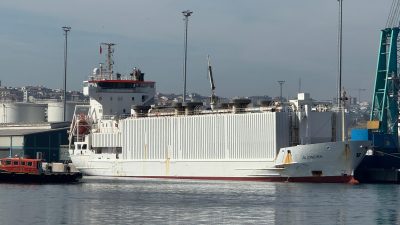 Balıkesir’in Bandırma ilçesinde çevre ve halk sağlığı tartışmaları yeniden gündeme