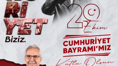 Ulu Önderimiz Gazi Mustafa Kemal Atatürk’ün en büyük eseri olan