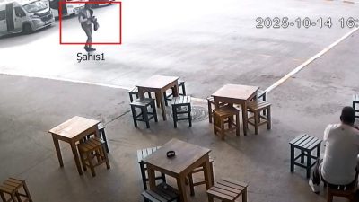 İran’dan Çanakkale’ye midesine yutarak sakladığı uyuşturucularla satış için gelen zehir