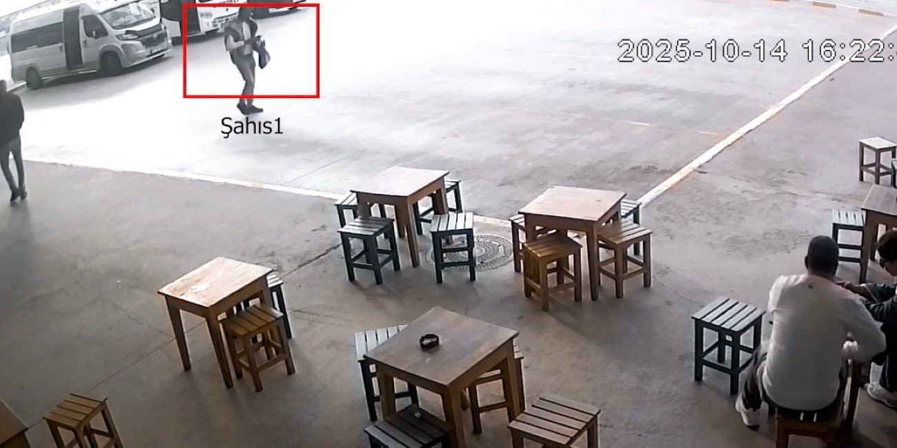 İran’dan Çanakkale’ye midesine yutarak sakladığı uyuşturucularla satış için gelen zehir