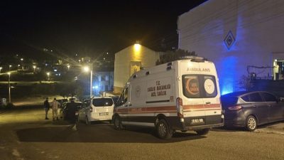 Gürcistan sınırında askeri kargo uçağının düşmesi sonucu şehit olan Hava