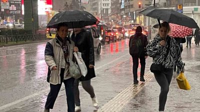 Balıkesir’de bu yıl ekim ayında, geçen yılın aynı dönemine göre