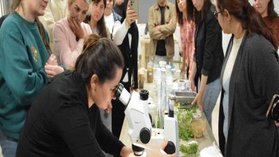 Balıkesir Büyükşehir Belediyesi Kırsal Hizmetler Dairesi Başkanlığına bağlı Balıkesir Çiftçi