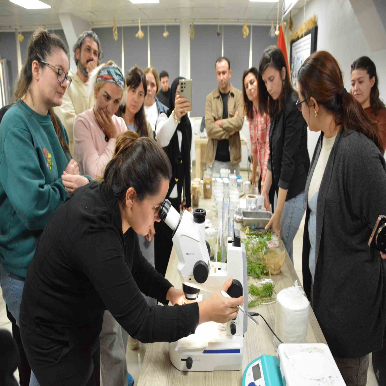 Balıkesir Büyükşehir Belediyesi Kırsal Hizmetler Dairesi Başkanlığına bağlı Balıkesir Çiftçi