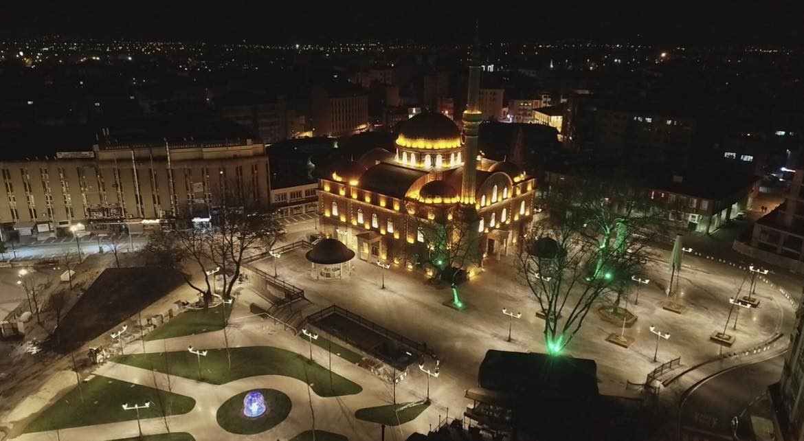 Balıkesir Büyükşehir Belediye Meclisi oturumunda CHP’li meclis üyelerinden dikkat çeken