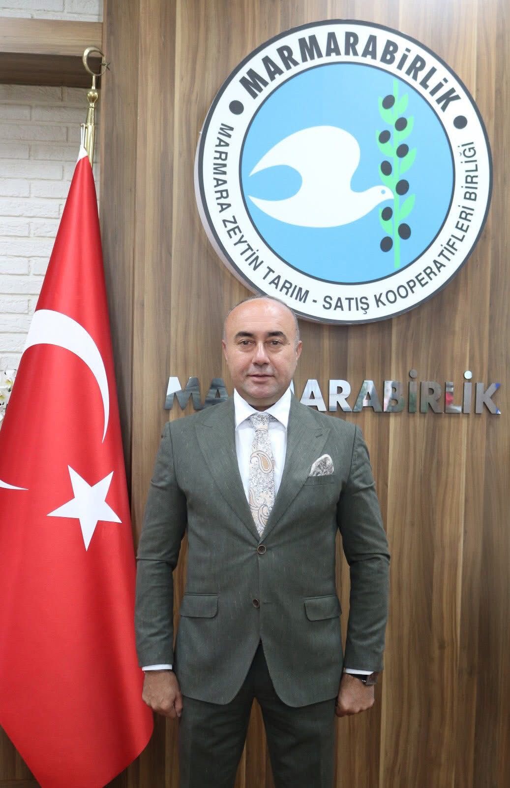 Marmarabirlik, 2025/2026 iş yılı sofralık zeytin alım fiyatlarını belirledi. Buna