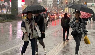 Balıkesir’de bu yıl ekim ayında, geçen yılın aynı dönemine göre
