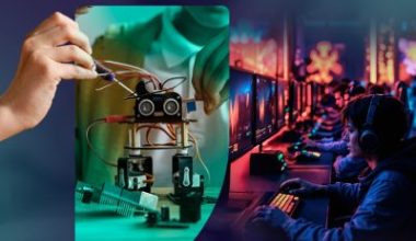 Balıkesir Büyükşehir Belediyesi e-spor ve robotik kodlama eğitimleri ile gençleri