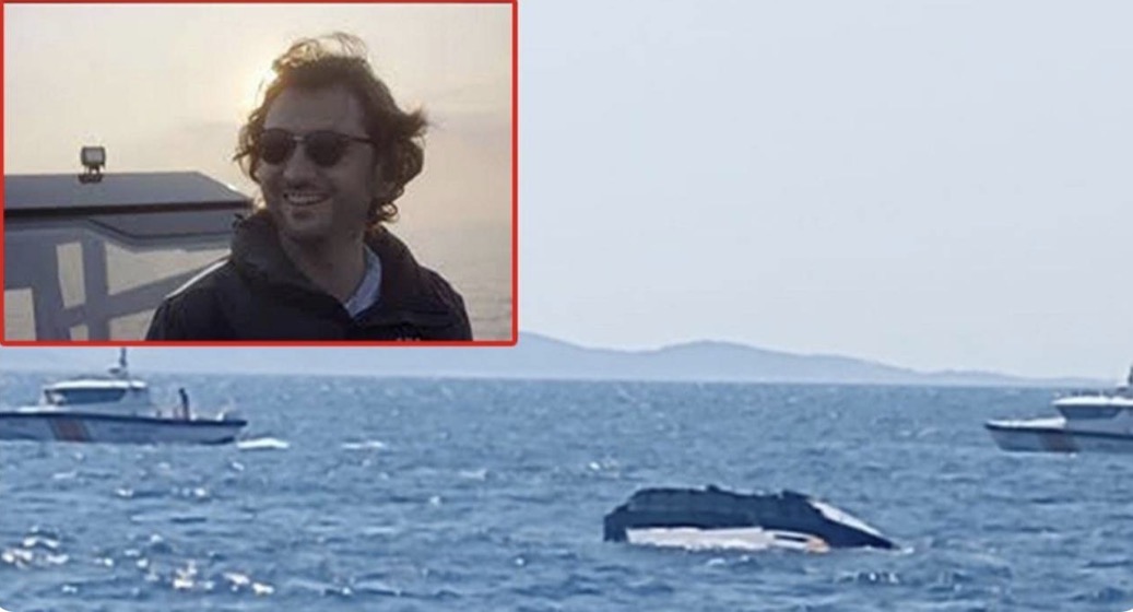 Halit Yukay’ın ölümünde sıcak gelişme: Kaptana 9 yıla kadar hapis istenen iddianame kabul edildi Balıkesir’in Erdek ilçesi açıklarında teknesi parçalanmış halde bulunan iş insanı